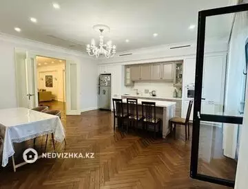 214 м², 3-комнатная квартира, этаж 2 из 6, 214 м², изображение - 15