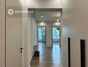 110 м², 3-комнатная квартира, этаж 8 из 22, 110 м², изображение - 13