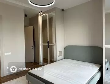 3-комнатная квартира, этаж 8 из 22, 110 м²