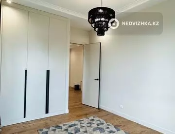 110 м², 3-комнатная квартира, этаж 8 из 22, 110 м², изображение - 9