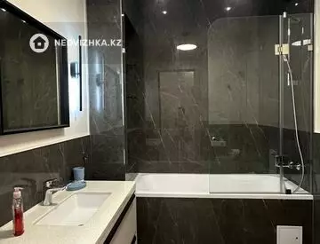 110 м², 3-комнатная квартира, этаж 8 из 22, 110 м², изображение - 14