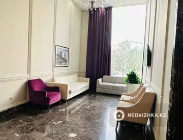 110 м², 3-комнатная квартира, этаж 8 из 22, 110 м², изображение - 17