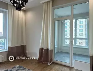 110 м², 3-комнатная квартира, этаж 8 из 22, 110 м², изображение - 6