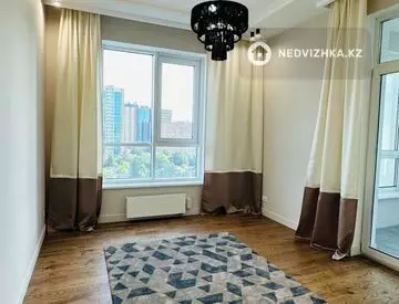 110 м², 3-комнатная квартира, этаж 8 из 22, 110 м², изображение - 7