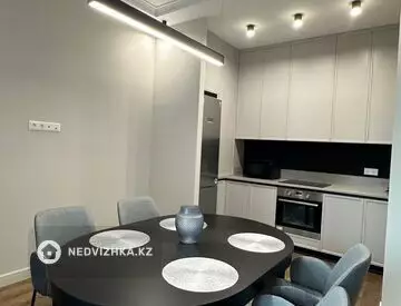 110 м², 3-комнатная квартира, этаж 8 из 22, 110 м², изображение - 11