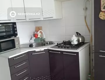 1-комнатная квартира, этаж 5 из 5, 33 м²