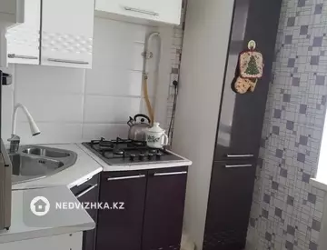 1-комнатная квартира, этаж 5 из 5, 33 м²