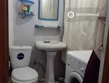 33 м², 1-комнатная квартира, этаж 5 из 5, 33 м², изображение - 5