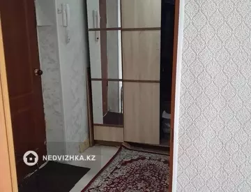 33 м², 1-комнатная квартира, этаж 5 из 5, 33 м², изображение - 4