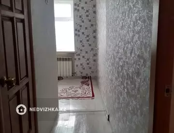 1-комнатная квартира, этаж 5 из 5, 33 м²