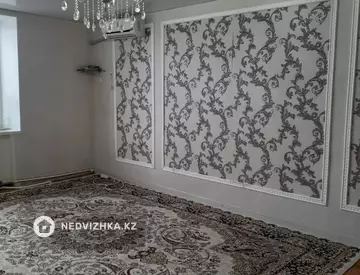 1-комнатная квартира, этаж 5 из 5, 33 м²