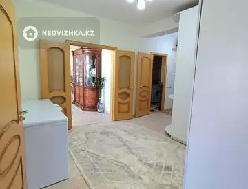 98.4 м², 3-комнатная квартира, этаж 10 из 18, 98 м², изображение - 19