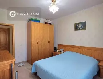 98.4 м², 3-комнатная квартира, этаж 10 из 18, 98 м², изображение - 12