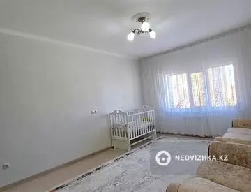 98.4 м², 3-комнатная квартира, этаж 10 из 18, 98 м², изображение - 11