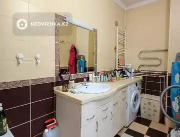 98.4 м², 3-комнатная квартира, этаж 10 из 18, 98 м², изображение - 24