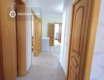 98.4 м², 3-комнатная квартира, этаж 10 из 18, 98 м², изображение - 17