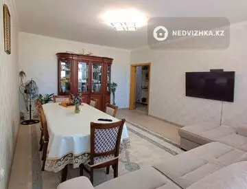 98.4 м², 3-комнатная квартира, этаж 10 из 18, 98 м², изображение - 0