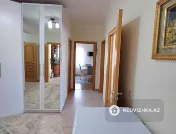 98.4 м², 3-комнатная квартира, этаж 10 из 18, 98 м², изображение - 20