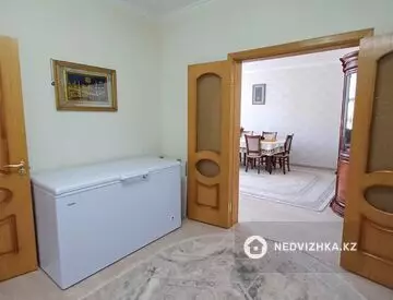 98.4 м², 3-комнатная квартира, этаж 10 из 18, 98 м², изображение - 22