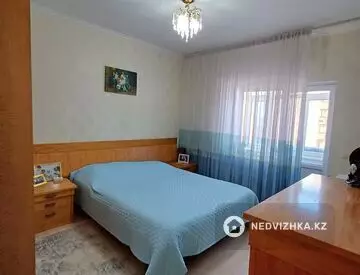 98.4 м², 3-комнатная квартира, этаж 10 из 18, 98 м², изображение - 15