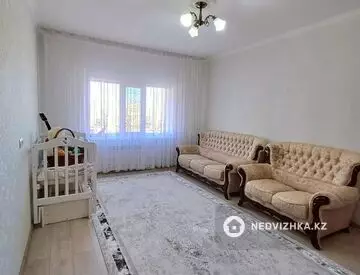 98.4 м², 3-комнатная квартира, этаж 10 из 18, 98 м², изображение - 8
