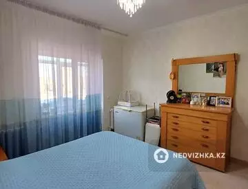 98.4 м², 3-комнатная квартира, этаж 10 из 18, 98 м², изображение - 14