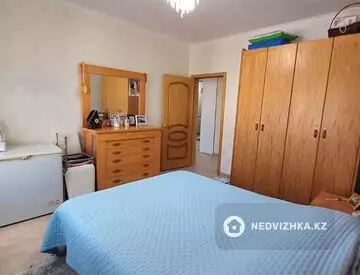 98.4 м², 3-комнатная квартира, этаж 10 из 18, 98 м², изображение - 13