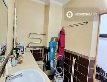 98.4 м², 3-комнатная квартира, этаж 10 из 18, 98 м², изображение - 27