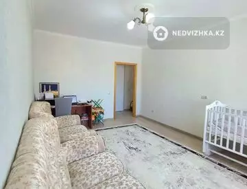 98.4 м², 3-комнатная квартира, этаж 10 из 18, 98 м², изображение - 10
