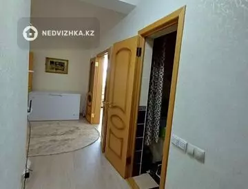 98.4 м², 3-комнатная квартира, этаж 10 из 18, 98 м², изображение - 18