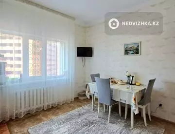 98.4 м², 3-комнатная квартира, этаж 10 из 18, 98 м², изображение - 3