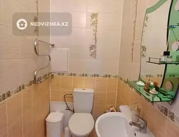 98.4 м², 3-комнатная квартира, этаж 10 из 18, 98 м², изображение - 23