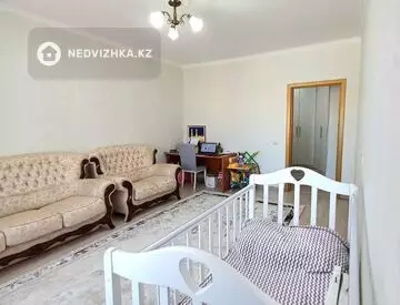 98.4 м², 3-комнатная квартира, этаж 10 из 18, 98 м², изображение - 9