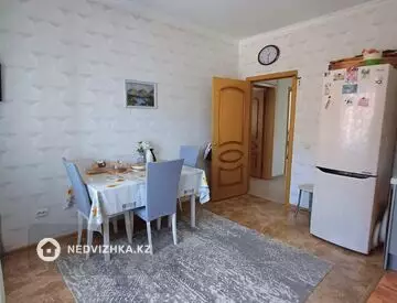 98.4 м², 3-комнатная квартира, этаж 10 из 18, 98 м², изображение - 7