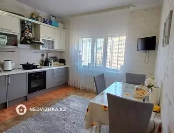 98.4 м², 3-комнатная квартира, этаж 10 из 18, 98 м², изображение - 6