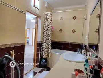 98.4 м², 3-комнатная квартира, этаж 10 из 18, 98 м², изображение - 26