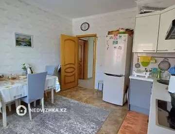 98.4 м², 3-комнатная квартира, этаж 10 из 18, 98 м², изображение - 4