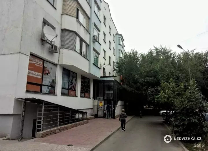 634 м², Торговое помещение, этаж 1 из 2, 634 м², на длительный срок, изображение - 1