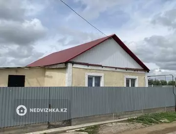 4-комнатный дом, 12 соток, 110 м²