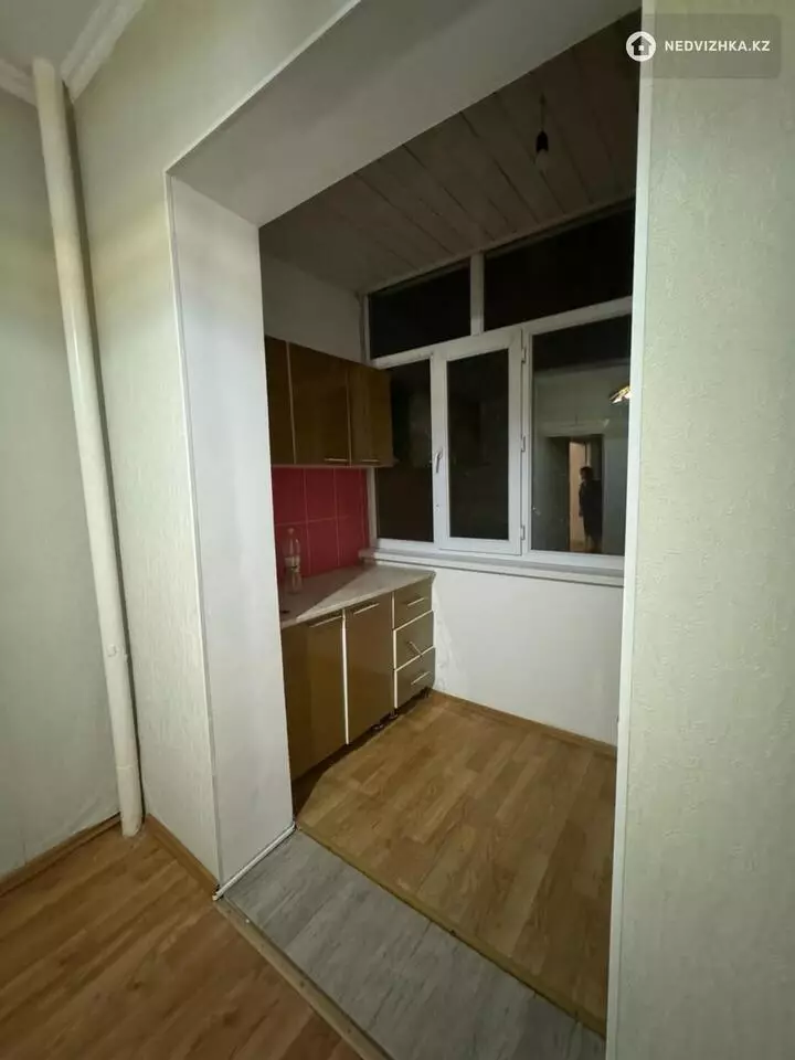 64 м², 3-комнатная квартира, этаж 4 из 5, 64 м², изображение - 1