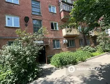 1-комнатная квартира, этаж 3 из 4, 31 м²