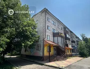 1-комнатная квартира, этаж 3 из 4, 31 м²