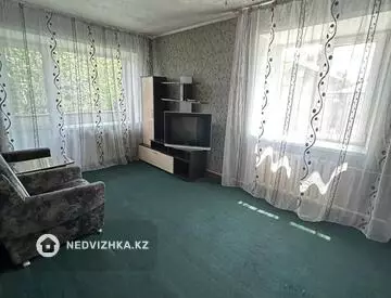 1-комнатная квартира, этаж 3 из 4, 31 м²