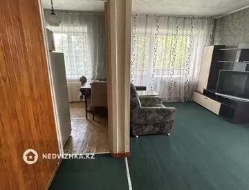 1-комнатная квартира, этаж 3 из 4, 31 м²