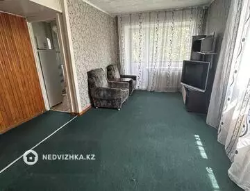 31 м², 1-комнатная квартира, этаж 3 из 4, 31 м², изображение - 4