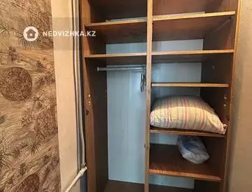 31 м², 1-комнатная квартира, этаж 3 из 4, 31 м², изображение - 5