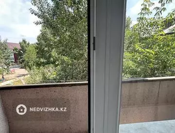31 м², 1-комнатная квартира, этаж 3 из 4, 31 м², изображение - 6
