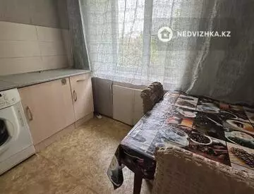 31 м², 1-комнатная квартира, этаж 3 из 4, 31 м², изображение - 8