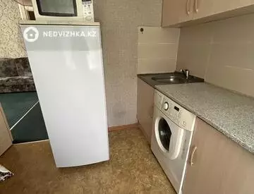 31 м², 1-комнатная квартира, этаж 3 из 4, 31 м², изображение - 7