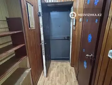 31 м², 1-комнатная квартира, этаж 3 из 4, 31 м², изображение - 10